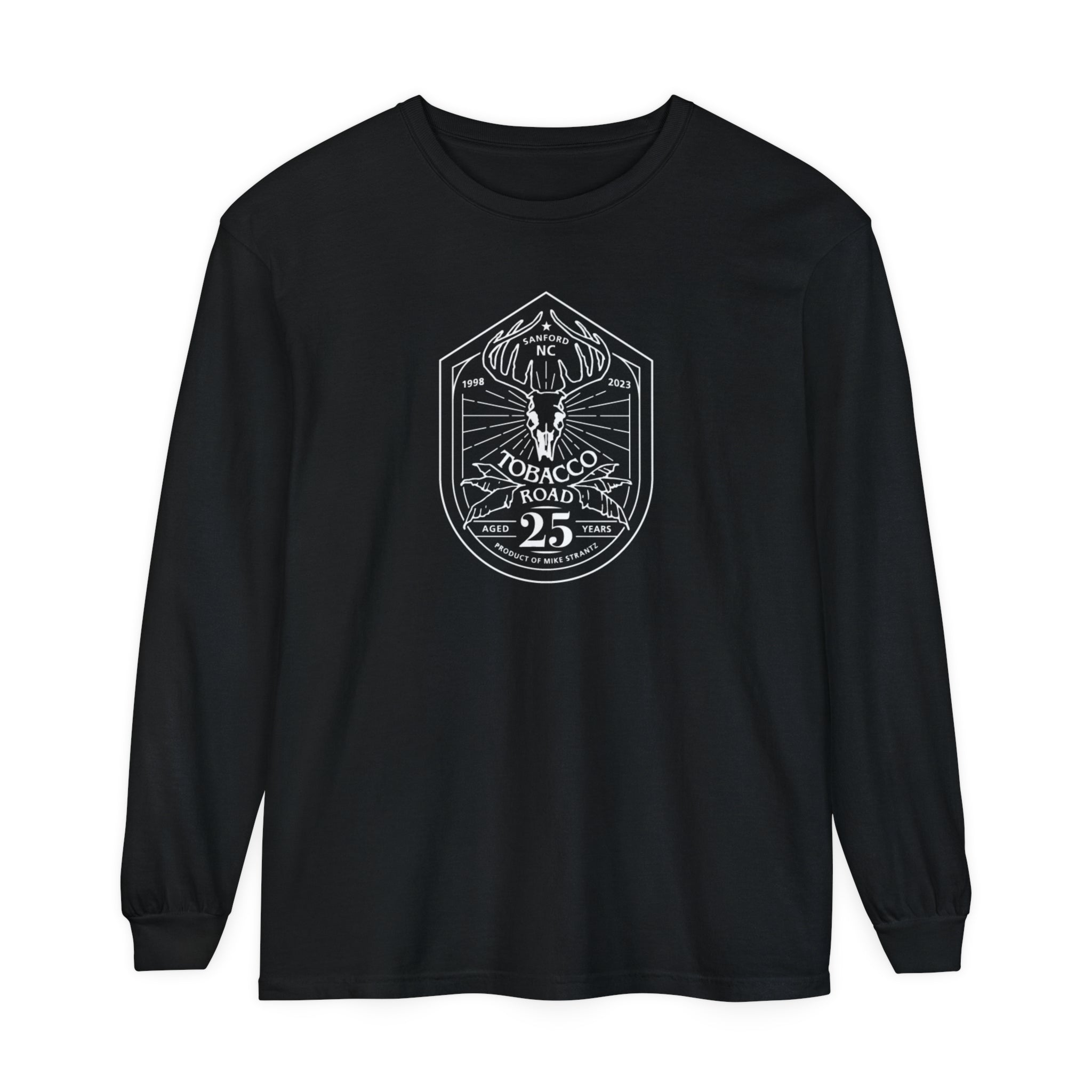 Limited Edition 25th Anniversary Long Sleeve T-Shirt