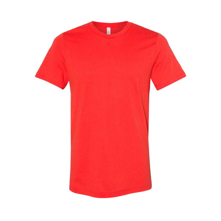 Special Edition Unisex Jersey Tee - Brights